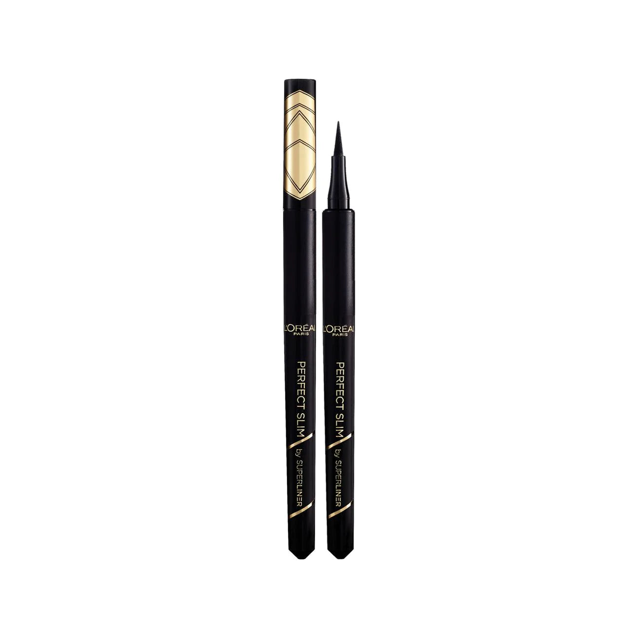 L'Oreal Paris - Perfect Slim Eyeliner