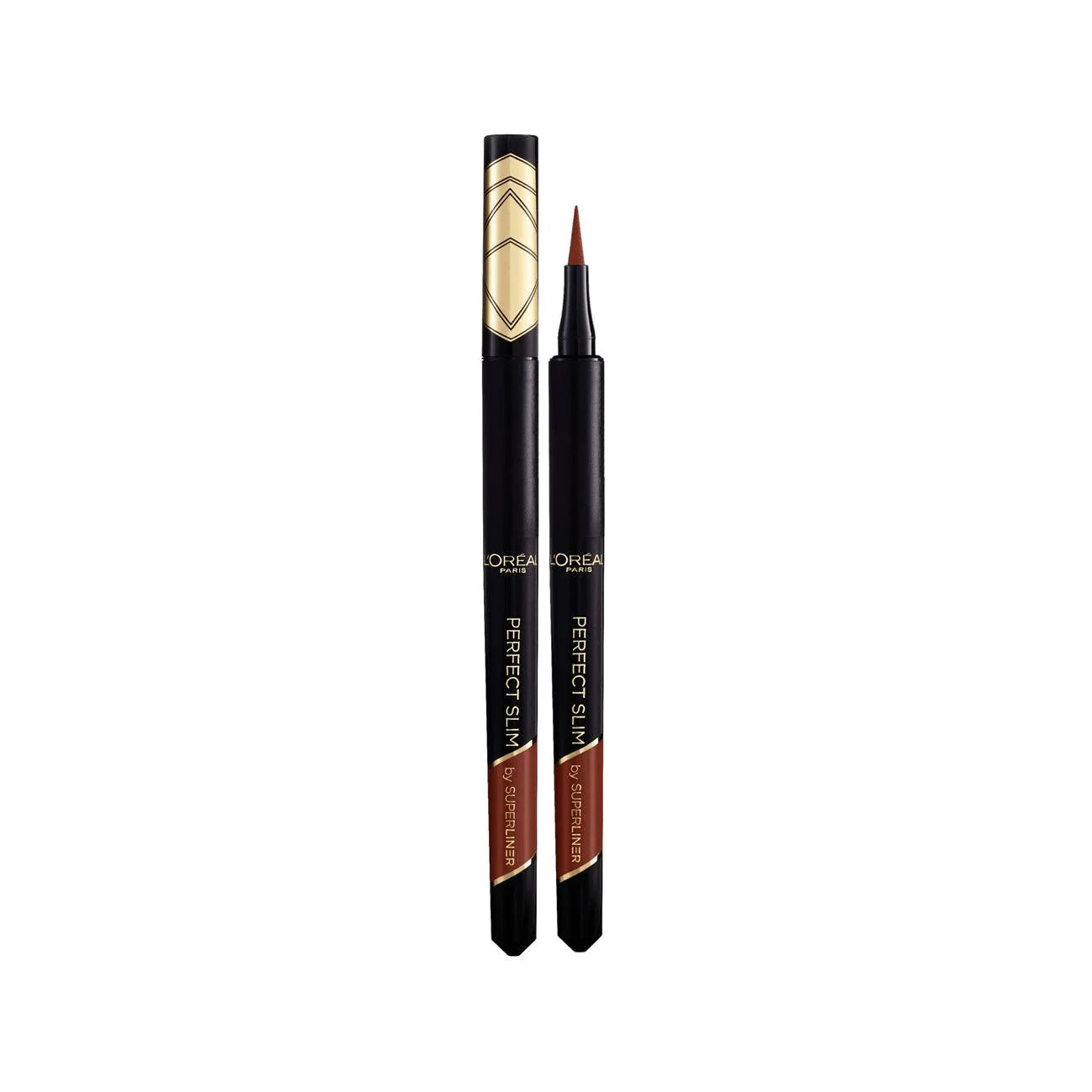 L'Oreal Paris - Perfect Slim Eyeliner