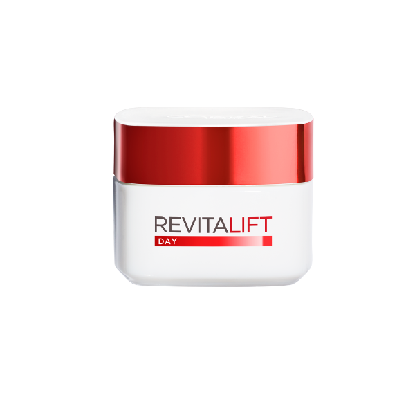 L'Oreal Paris - Revitalift Basic Day Cream - 50 ML