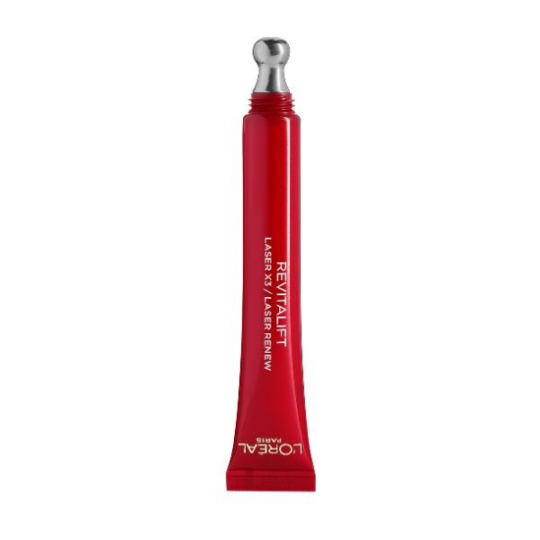 L'Oreal Paris - Revitalift Laser X3 Eye Cream