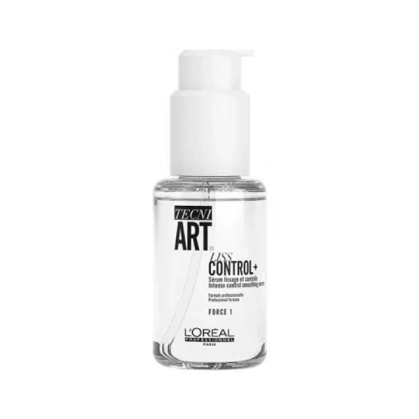 L'Oréal Professionnel Liss Control Plus 50ml