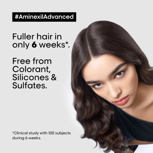L'Oréal Professionnel Aminexil Advanced  10x6ml