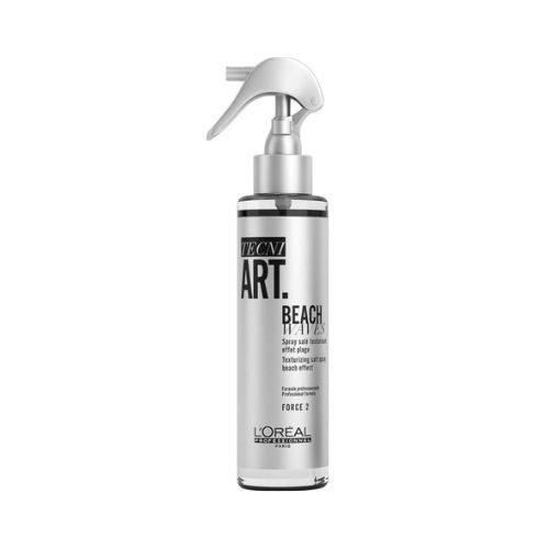 L'Oréal Professionnel Tecniart Beach Wave Hair Styling
