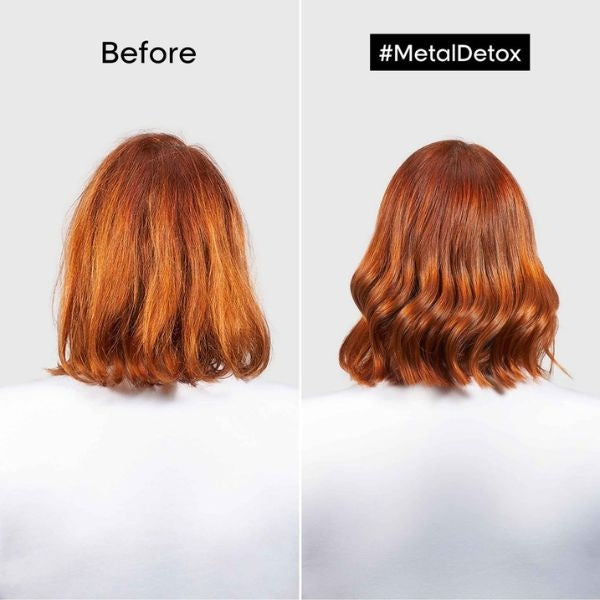L'oreal Professionnel Metal Detox leave-in 100ml Loolia Closet