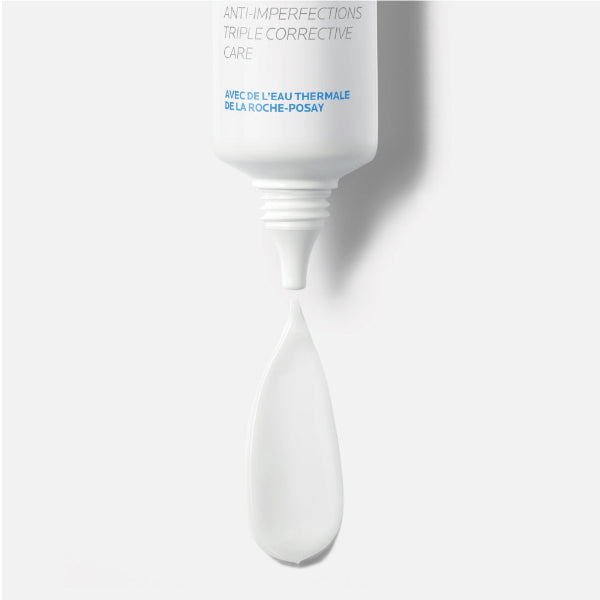 La Roche-Posay Effaclar Duo+M Acne Treatment Cream for Oily and Acne Prone Skin