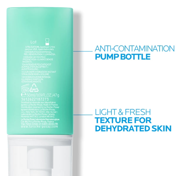 La Roche-Posay Hydraphase Light Moisturizer for sensitive skin
