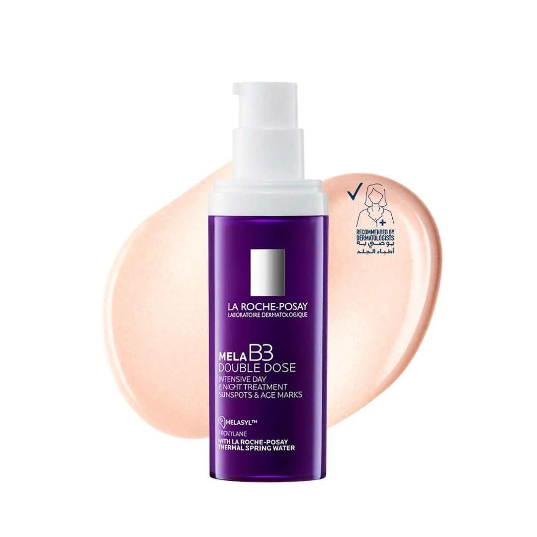 La Roche-Posay Mela B3 Double Dose