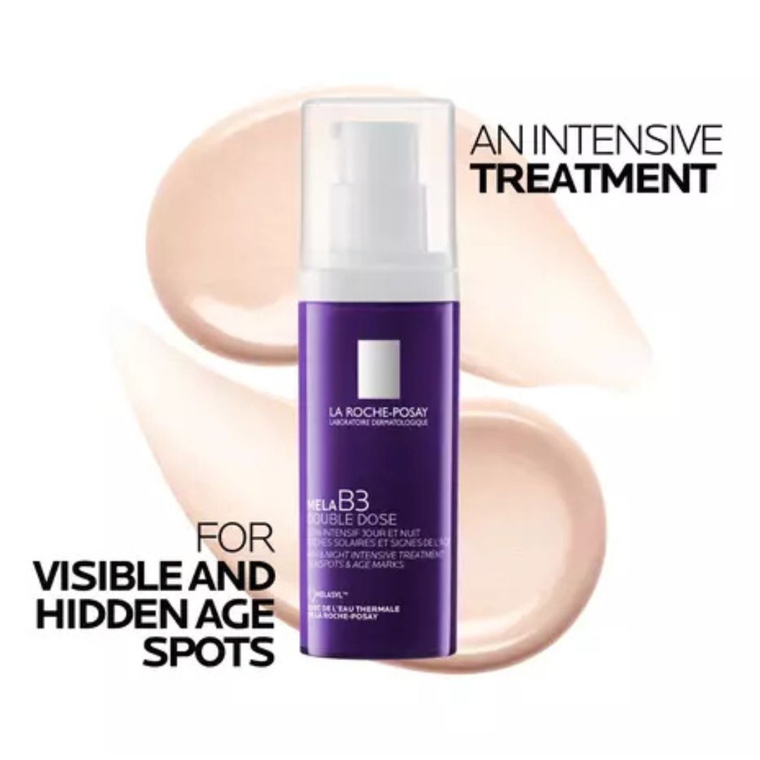 La Roche-Posay Mela B3 Double Dose