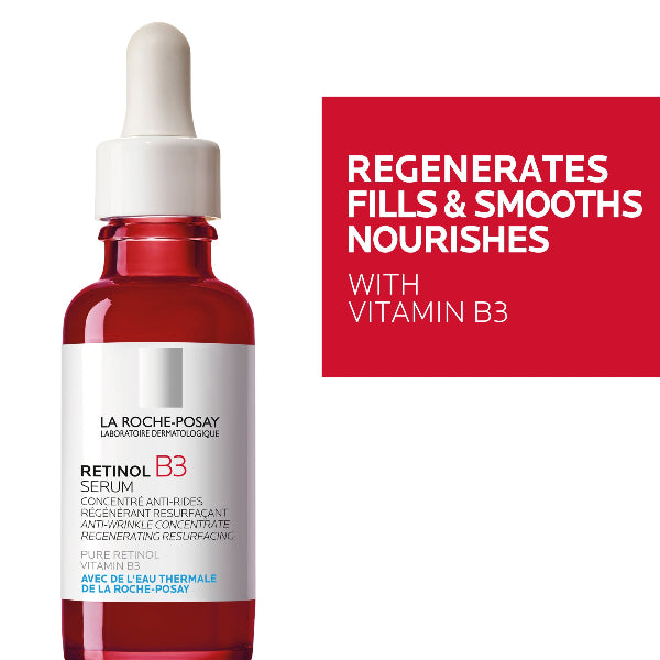  La Roche-Posay Retinol B3 Serum