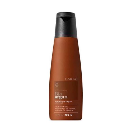 Lakme - K.Therapy Bio Argan Hydrating Shampoo 100 ml