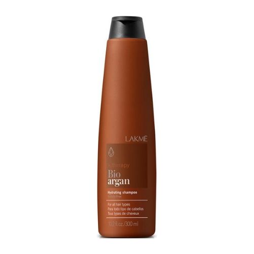 Lakme - K.Therapy Bio Argan Hydrating Shampoo 300 ml