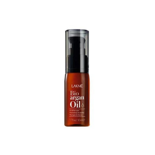 Lakme - K.Therapy Bio Argan Oil 50 ml