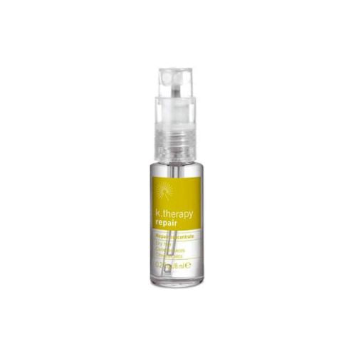 Lakme - K.Therapy Repair Shock Concentrated 8x 8ML Ampoules Dry Hair