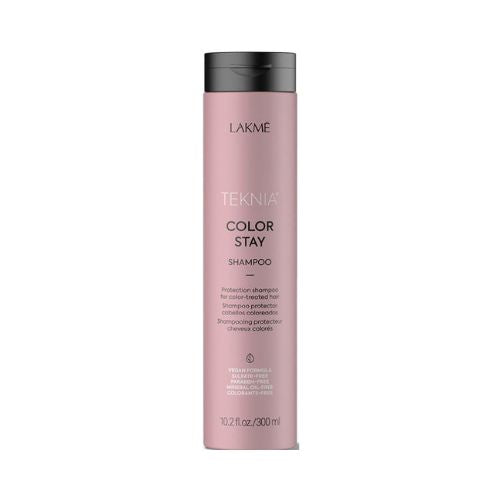 Lakmé Teknia Color Stay Shampoo 300ML | Loolia Closet