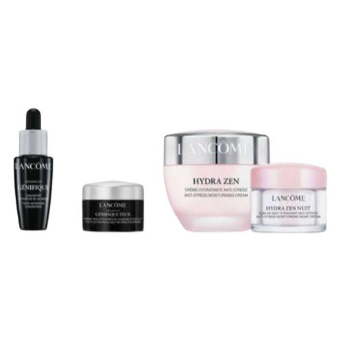 Lancôme - Hydra Zen Cream & Advanced Génifique Gift Set