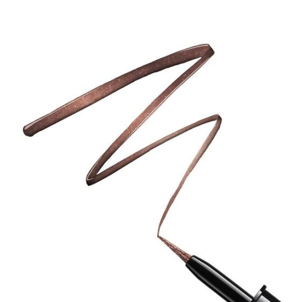 Lancôme - Hypnôse Artliner- 03 Brown Metallic