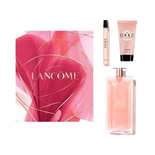 Lancôme - Idôle Eau De Parfum 100ml Fragrance Set