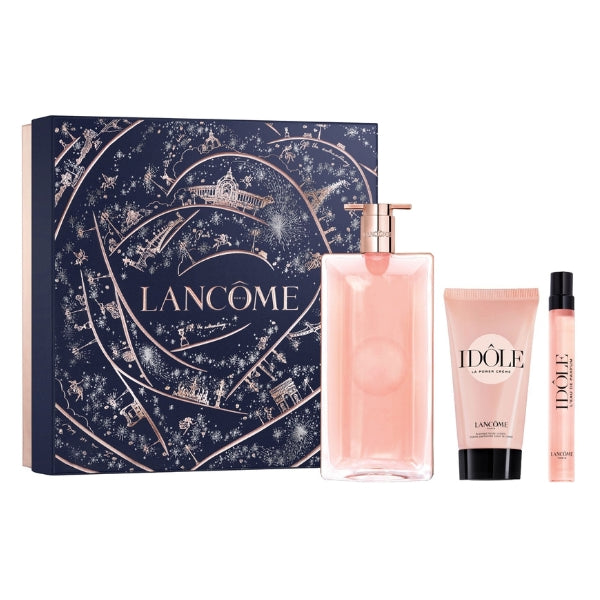 Lancôme - Idôle Gift Set