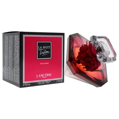 Lancôme - La Nuit Trésor Intense Eau de Parfum 50ml