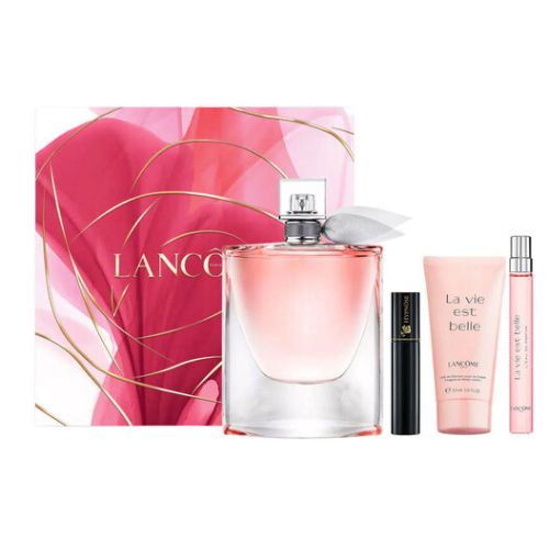 Lancôme - La Vie Est Belle Eau De Parfum 100ml Set