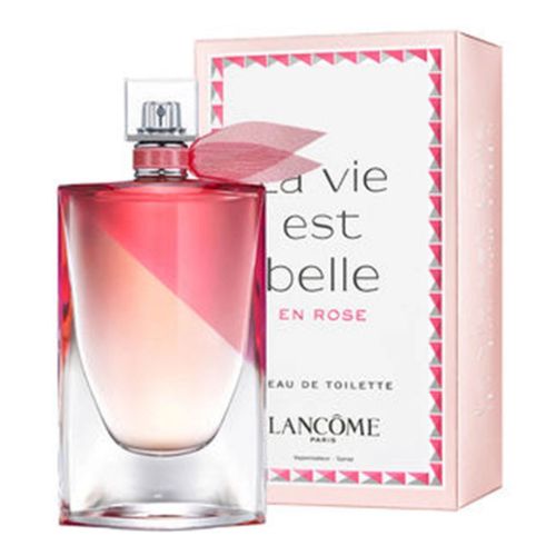 Lancôme - La Vie Est Belle En Rose