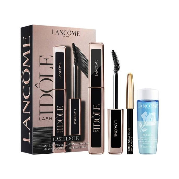 Lancôme - Lash Idôle Eye Routine Gift Set