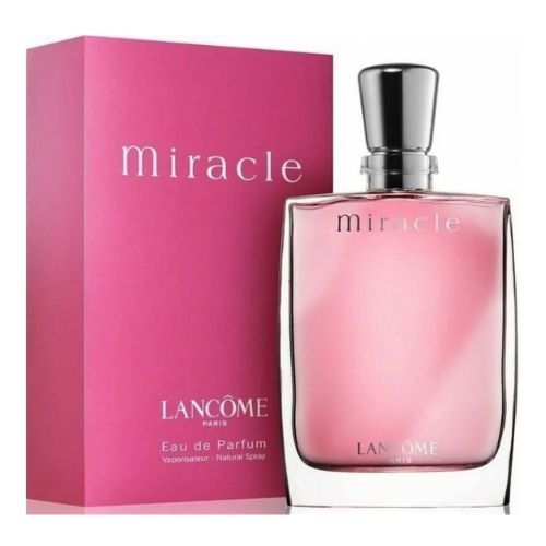 Lancôme - Miracle Eau De Parfum 100ml
