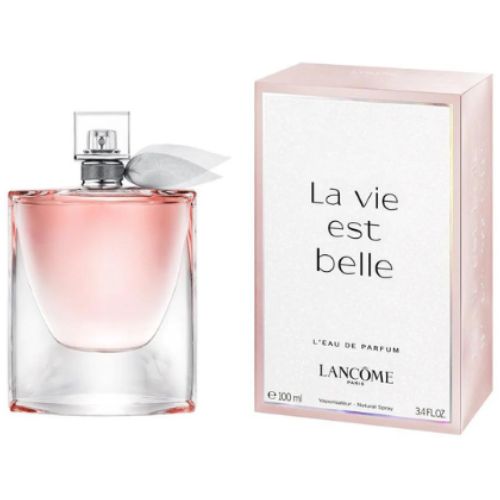 Lancôme La Vie Est Belle Eau De Parfum 100 ml