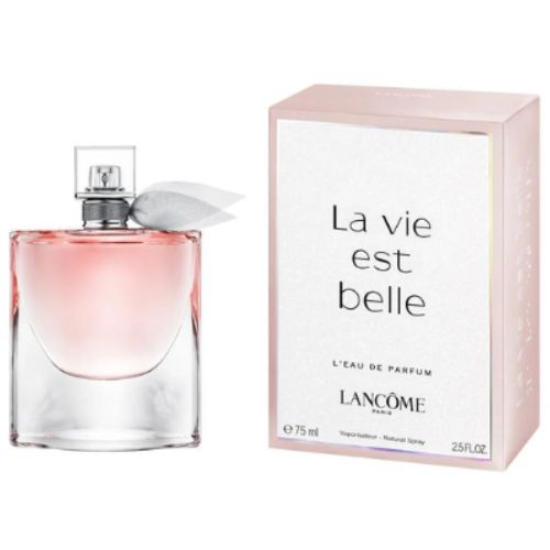 Lancôme La Vie Est Belle Eau De Parfum 75 ml