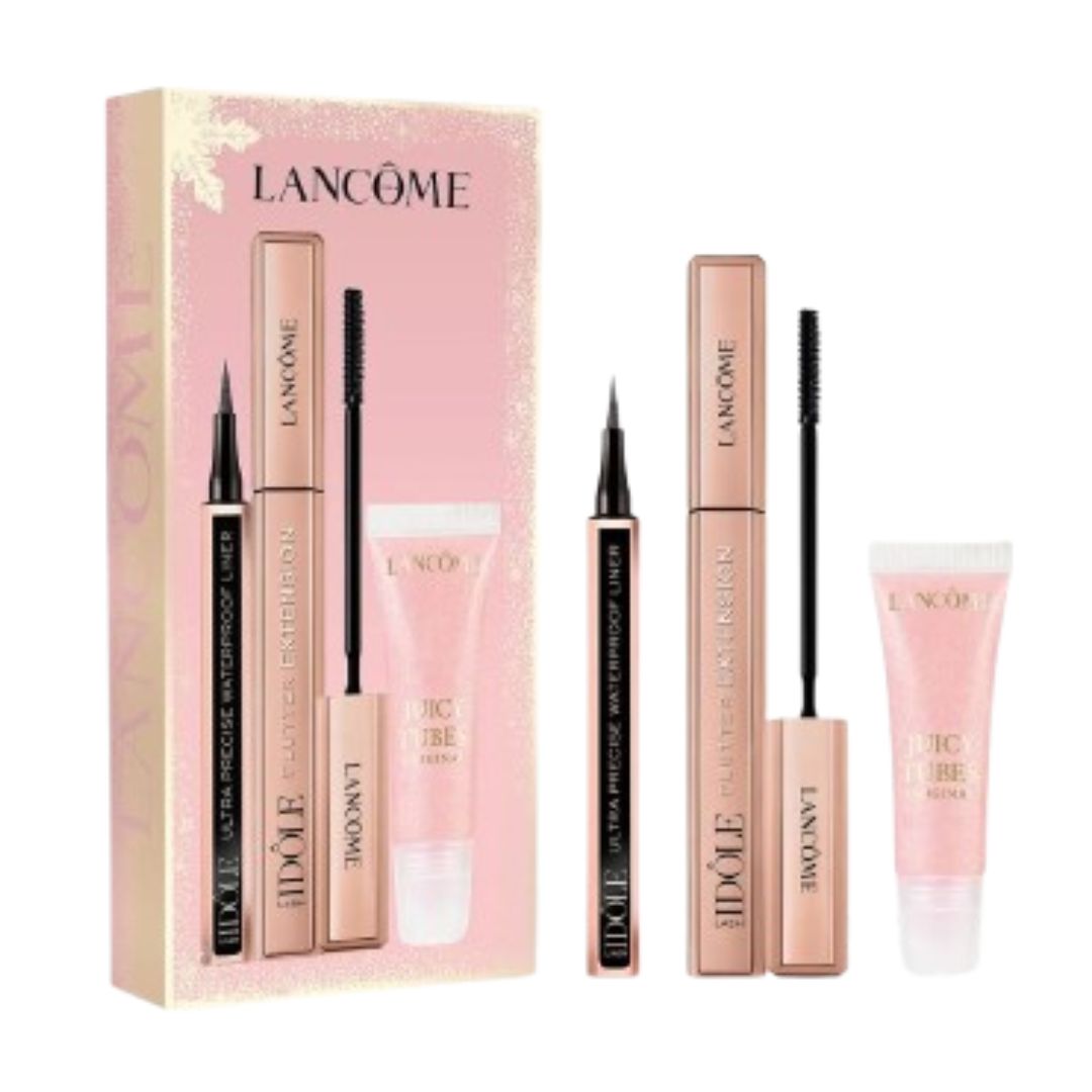 Lancôme Lash Idôle Flutter Extension Mascara Set
