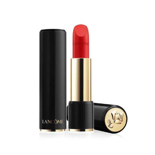 Lancôme L'Absolu Rouge Lipstick Matte 178 Rouge Vintage