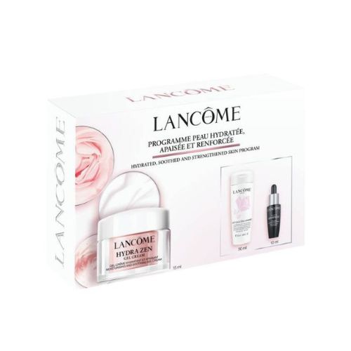 Lancome Hydra Zen Starter Kit