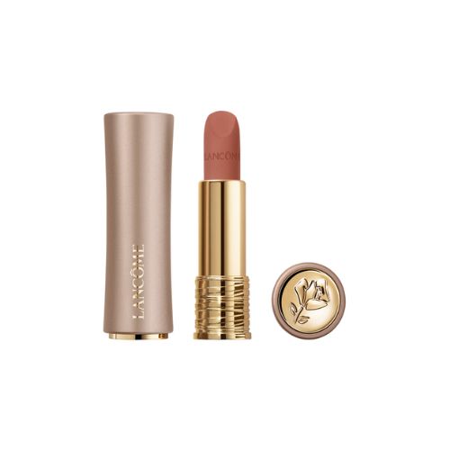 Lancome L'Absolu Rouge Intimatte Soft Matte Lipstick - 220 French Blush