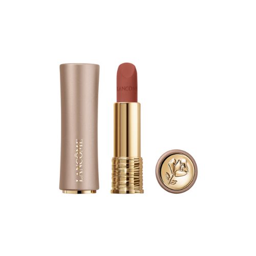 Lancome L'Absolu Rouge Intimatte Soft Matte Lipstick - 273 French Nude