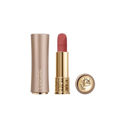 Lancome L'Absolu Rouge Intimatte Soft Matte Lipstick - 360 Flirting Thrills