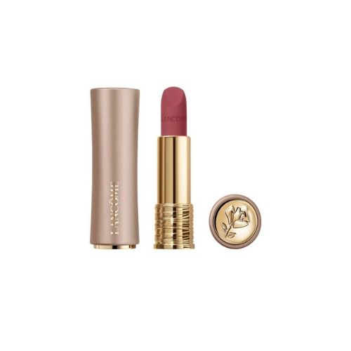 Lancome L'Absolu Rouge Intimatte Soft Matte Lipstick - 370 Flush of Love