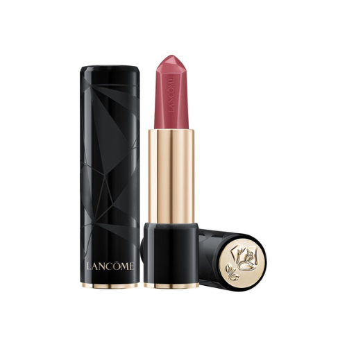 Lancôme L'Absolu Rouge Ruby Cream Lipstick 03 Kiss Me Ruby (Satin)
