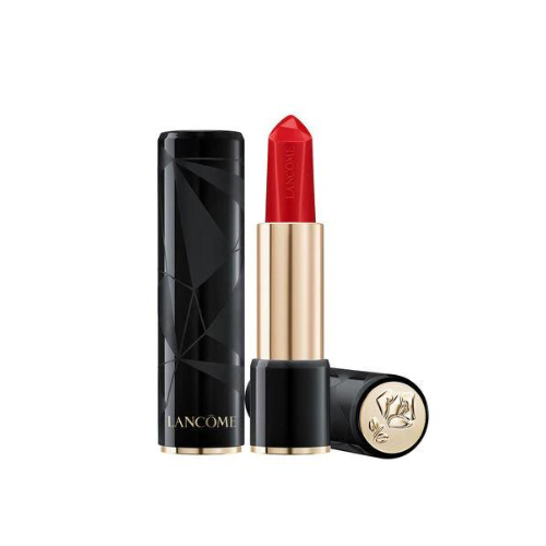 Lancôme L'Absolu Rouge Ruby Cream Lipstick 131 Crimson Flame Ruby