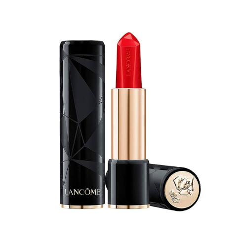 Lancôme L'Absolu Rouge Ruby Cream Lipstick 133 Sunrise Ruby