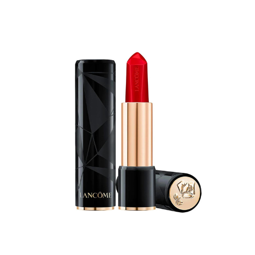 Lancôme L'Absolu Rouge Ruby Cream Lipstick 473 Rubiez (Satin)