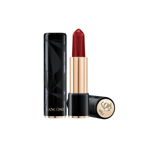 Lancôme L'Absolu Rouge Ruby Cream Lipstick 481 Pigeon Blood Ruby