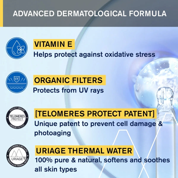 Bariesun SPF50+ Fluide Ultra 30 ML