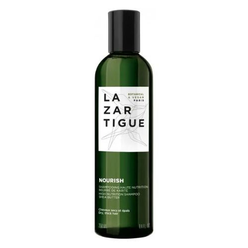 Lazartigue - Nourish High Nutrition Shampoo