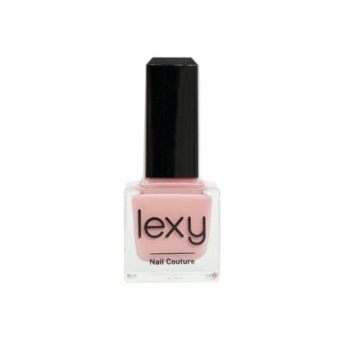 Lexy - 38 On The Go