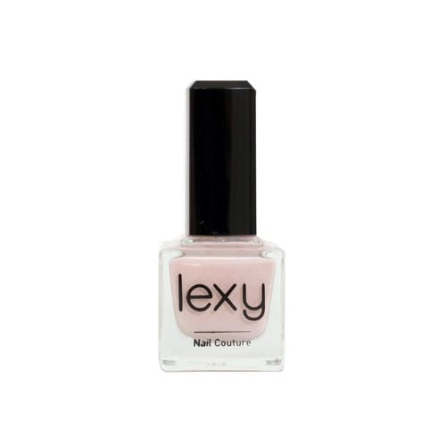 Lexy - 53 It's Happening