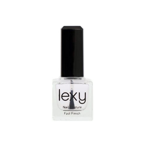 Lexy - Fast Finish
