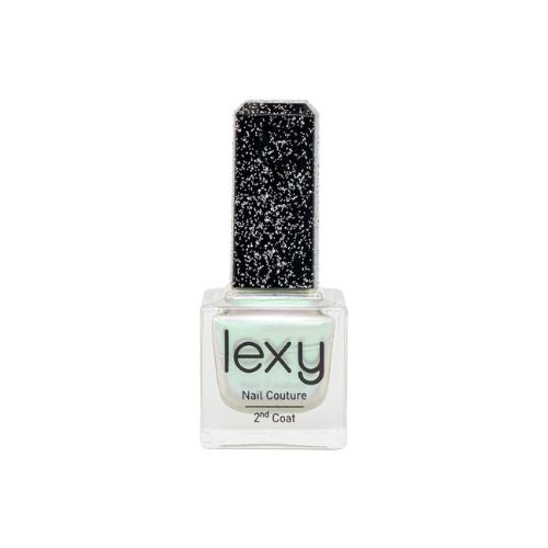 Lexy - From Agate to Aquamarine
