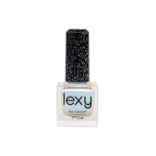 Lexy - Protected by Sapphires