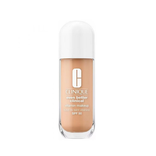 Even Better Clinical Vitamin Makeup Foundation SPF 50- Light Medium Cool 2