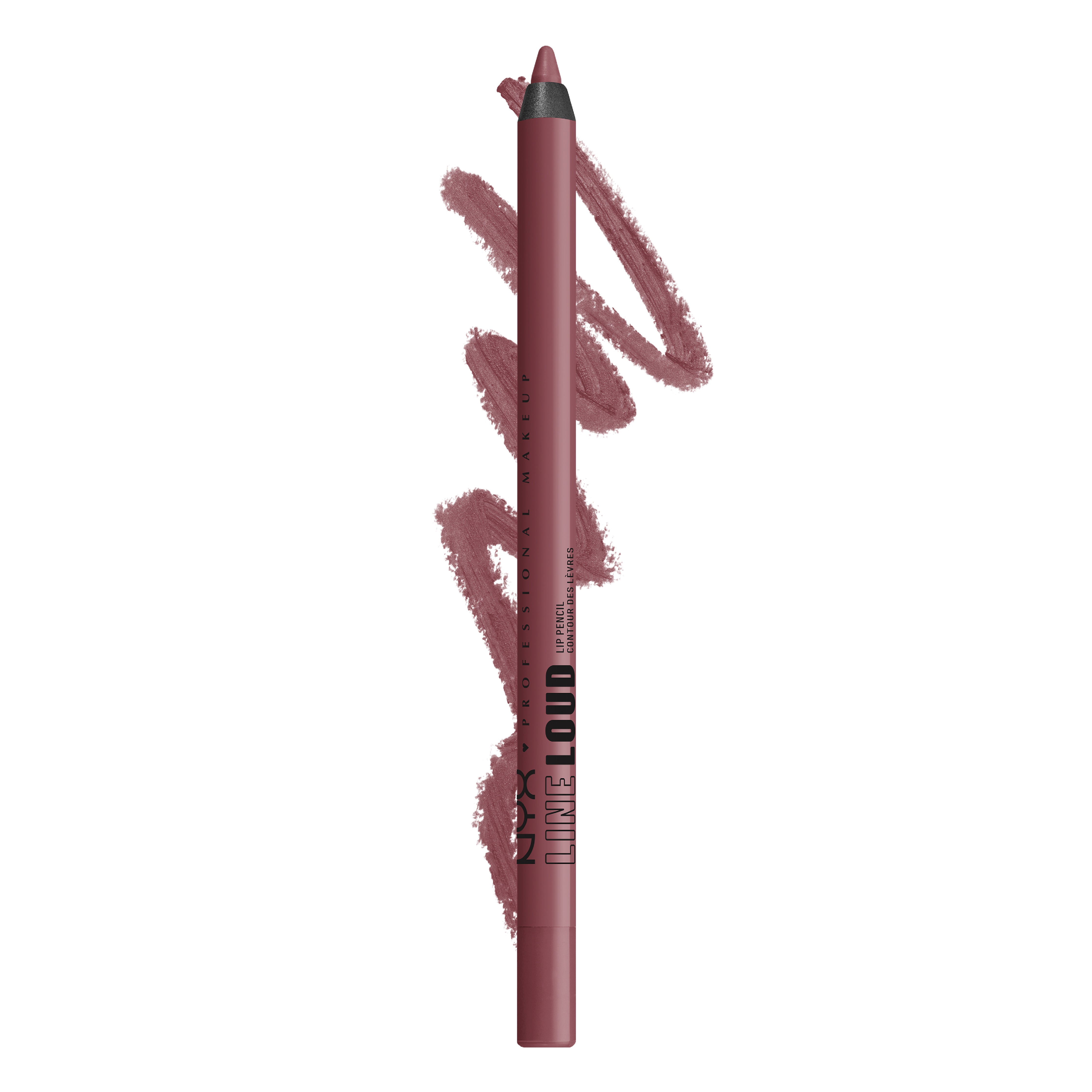 Line Loud Lip Liner Pencil, Magic Maker